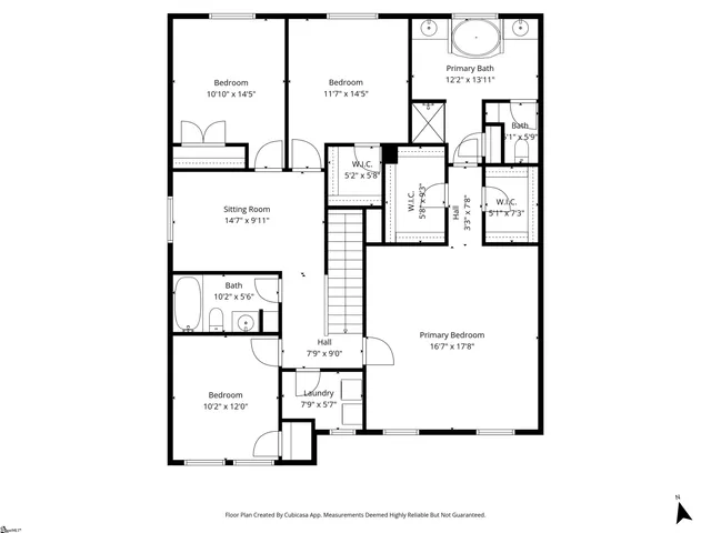 $353,000 | 134 Bellflower Lane, Pendleton, SC 29670