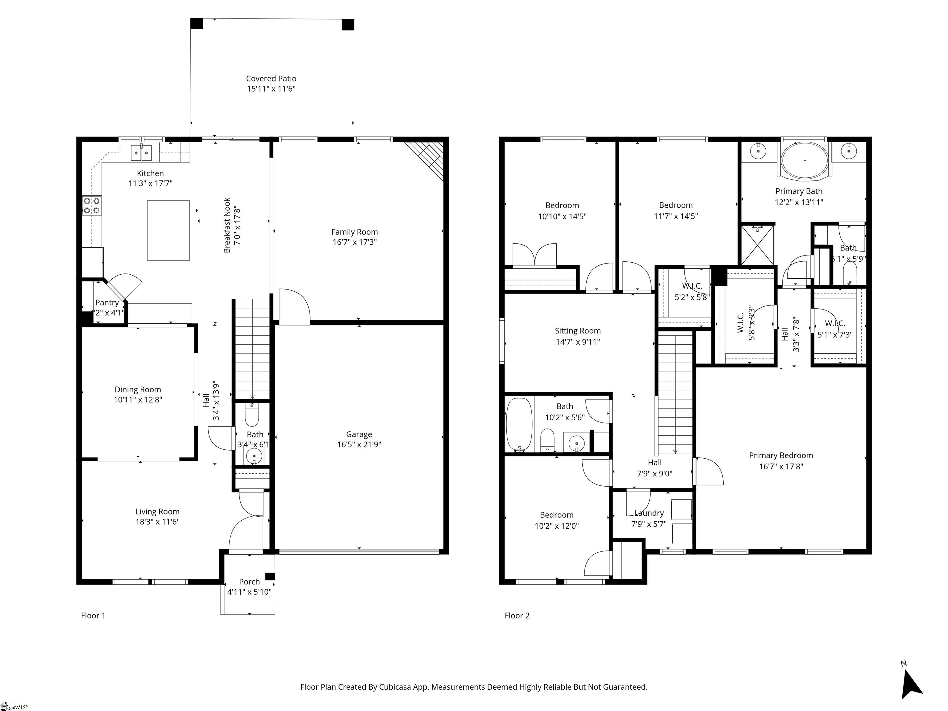 134 Bellflower Lane Pendleton, SC 29670 - Photo 32 of 32 Gallery Image 32