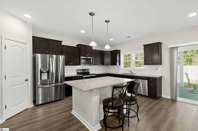 $353,000 | 134 Bellflower Lane, Pendleton, SC 29670