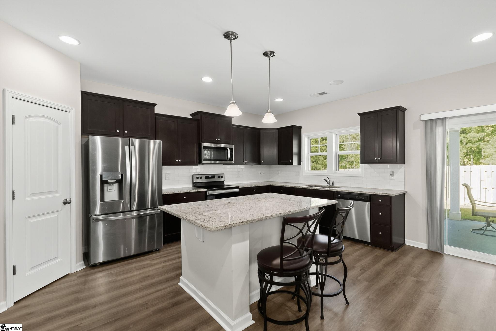 134 Bellflower Lane Pendleton, SC 29670 - Photo 8 of 32 Gallery Image 8
