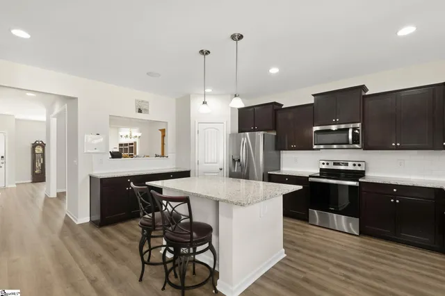 $353,000 | 134 Bellflower Lane, Pendleton, SC 29670