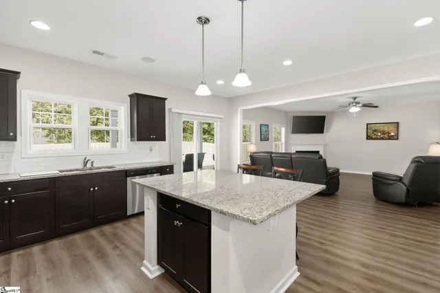 $353,000 | 134 Bellflower Lane, Pendleton, SC 29670