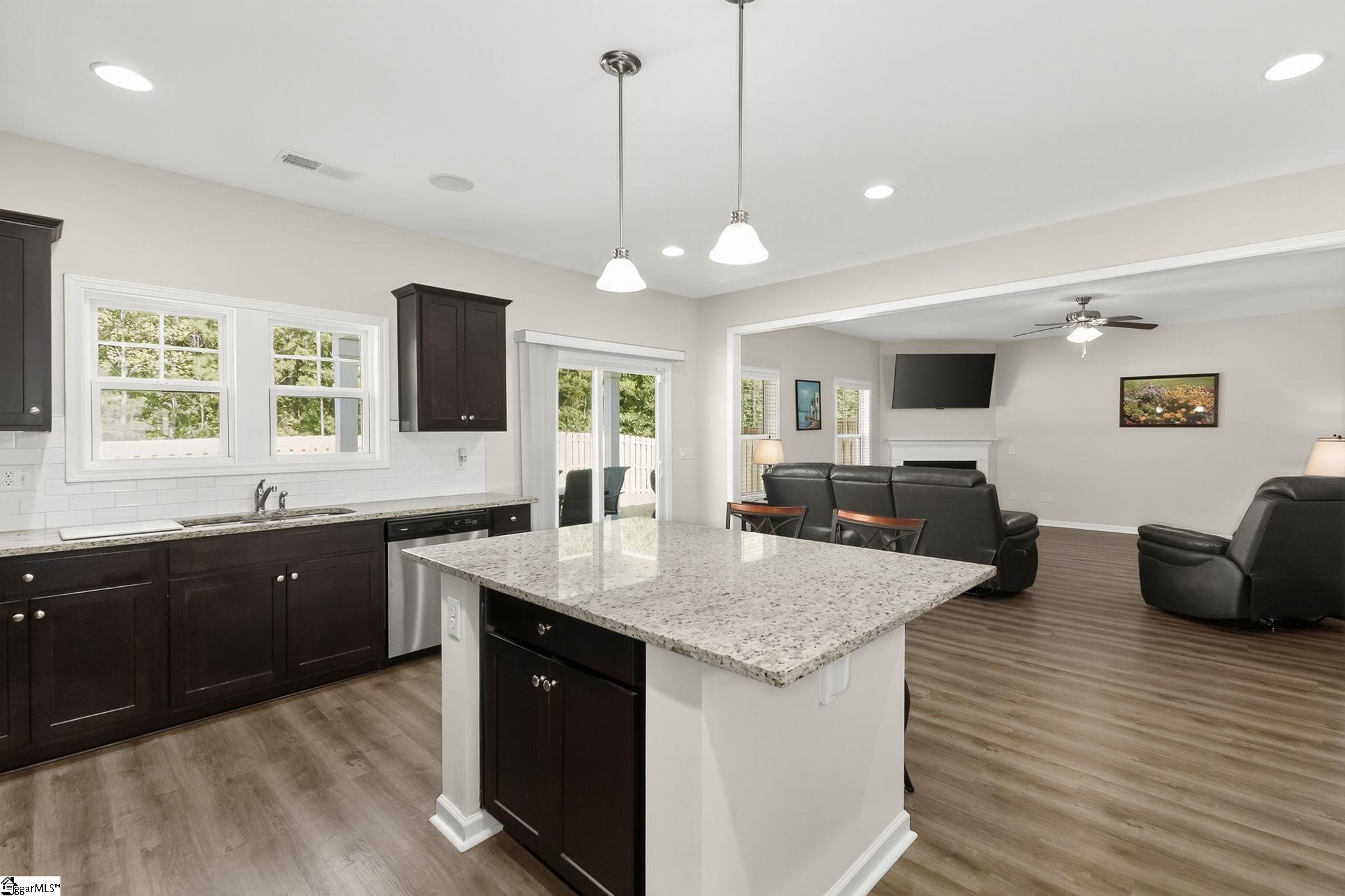 134 Bellflower Lane Pendleton, SC 29670 - Photo 10 of 32 Gallery Image 10