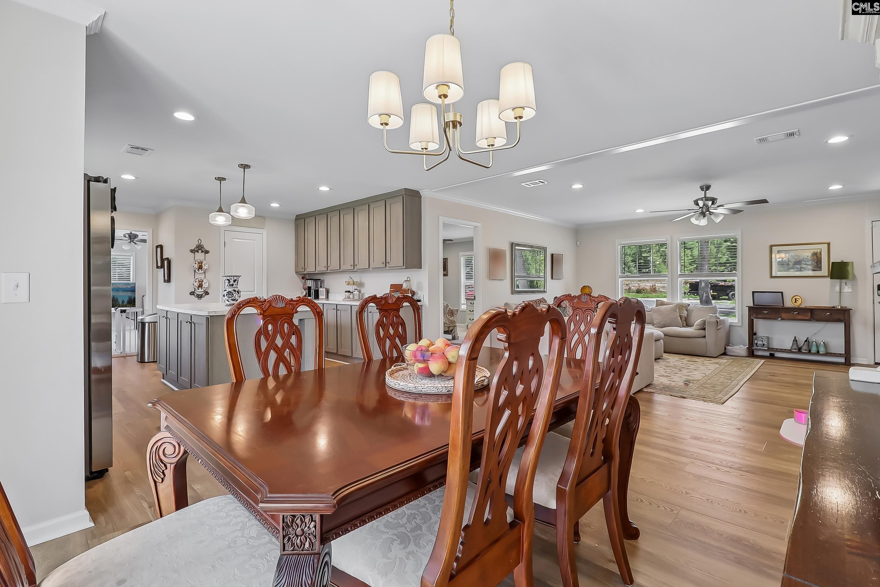 609 Haven Road Batesburg, SC 29006 - Photo 42 of 46