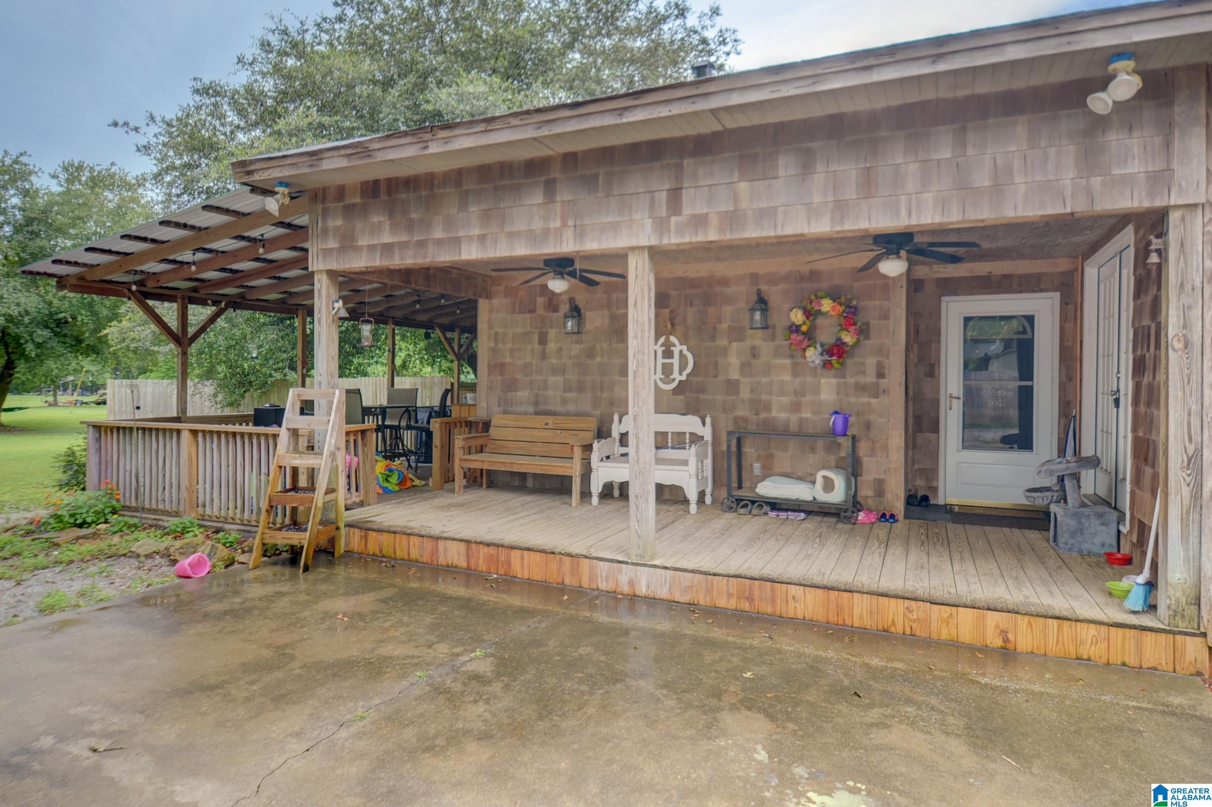 303 Airport Road Clanton, AL 35045 - Photo 21 of 37