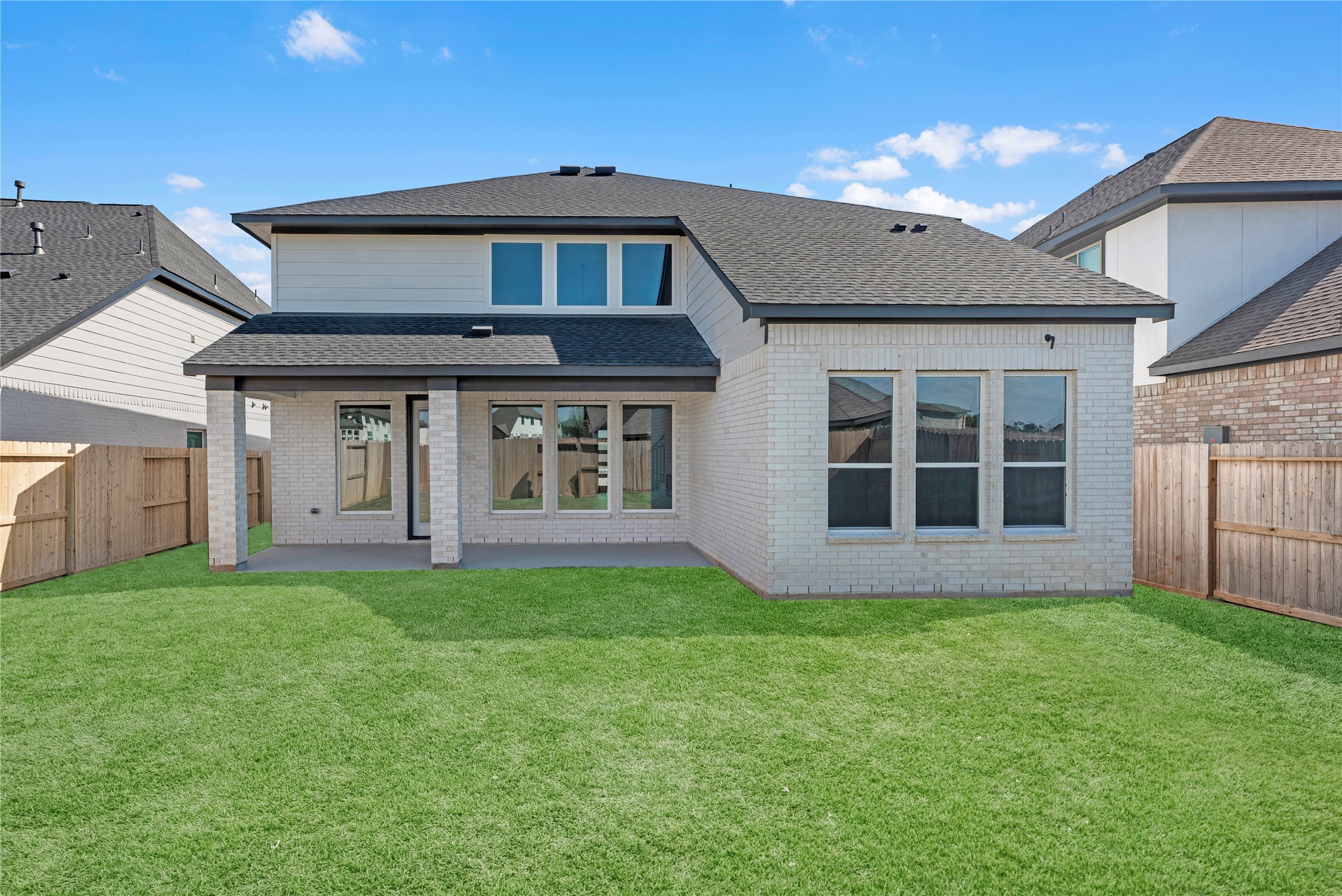 509 Snakeroot Trail Georgetown, TX 78633 - Photo 9 of 26 Representative image. Features, selections and colors may vary.