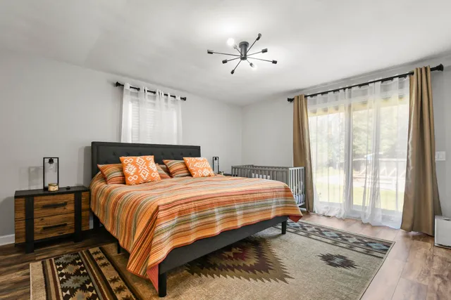 $529,000 | W10508 East Harmony Drive, Lodi, WI 53555