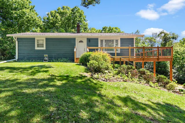 $529,000 | W10508 East Harmony Drive, Lodi, WI 53555