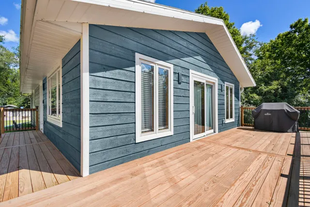 $529,000 | W10508 East Harmony Drive, Lodi, WI 53555