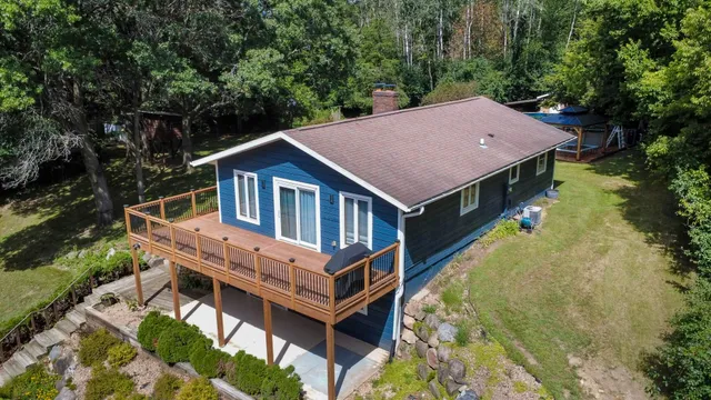 $529,000 | W10508 East Harmony Drive, Lodi, WI 53555