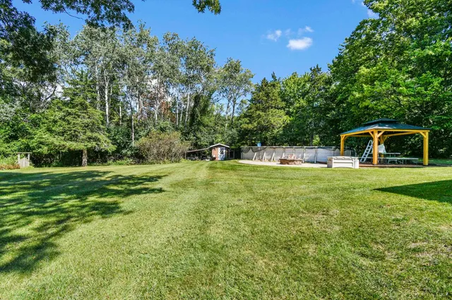 $529,000 | W10508 East Harmony Drive, Lodi, WI 53555