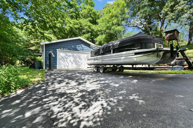 $529,000 | W10508 East Harmony Drive, Lodi, WI 53555