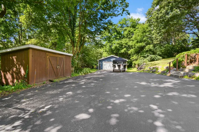 $529,000 | W10508 East Harmony Drive, Lodi, WI 53555