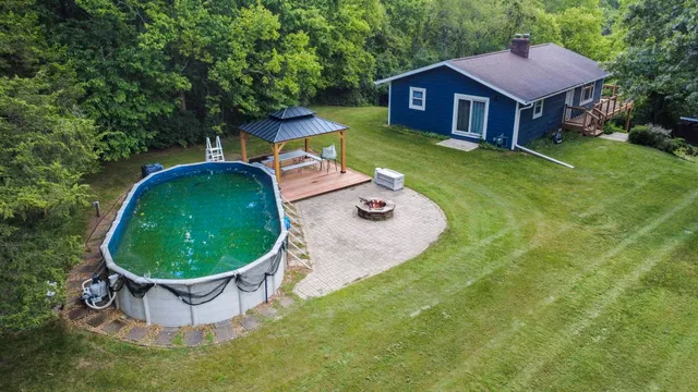 $529,000 | W10508 East Harmony Drive, Lodi, WI 53555