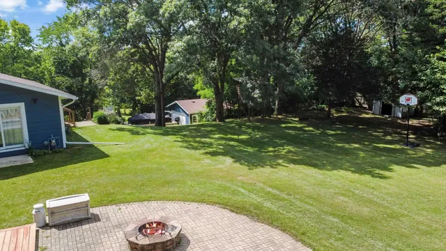 $529,000 | W10508 East Harmony Drive, Lodi, WI 53555