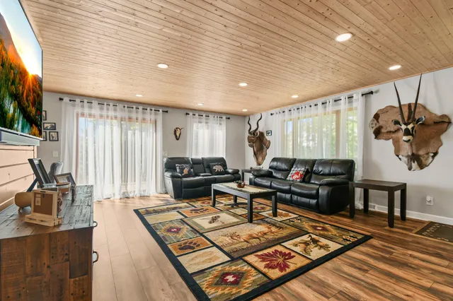 $529,000 | W10508 East Harmony Drive, Lodi, WI 53555