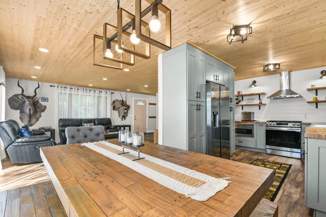 $529,000 | W10508 East Harmony Drive, Lodi, WI 53555