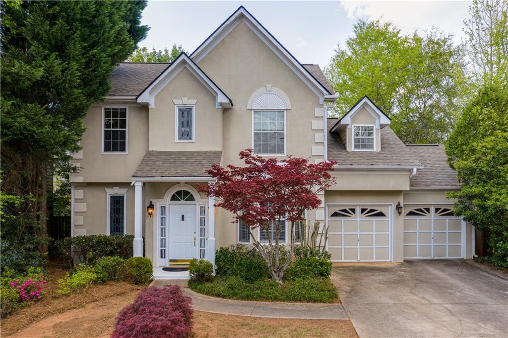2340 Bretdale Road Duluth, GA 30096 - Photo 1 of 1 Gallery Image 1