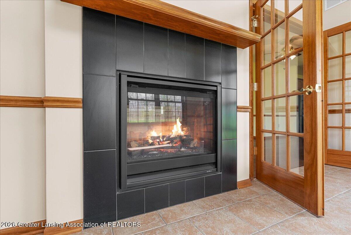 4580 Dimond Way Dimondale, MI 48821 - Photo 19 of 51 4 Seasons Room