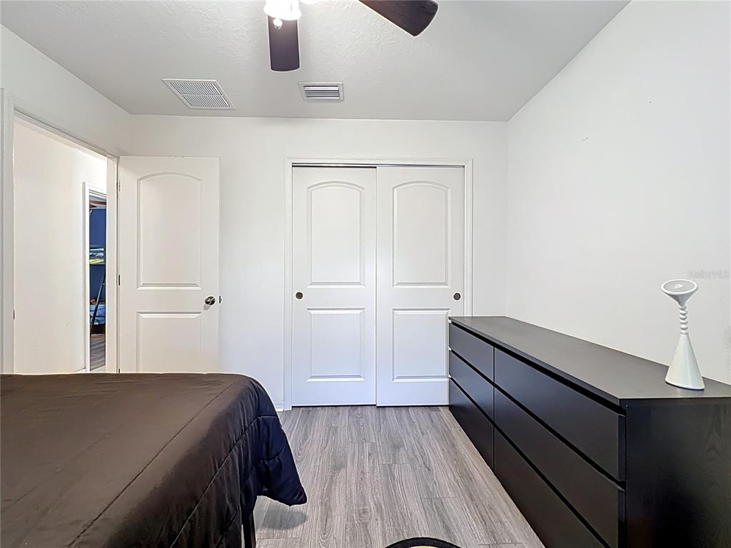 7707 Sunshine Bridge Avenue Gibsonton, FL 33534 - Photo 26 of 33 a view of bedroom