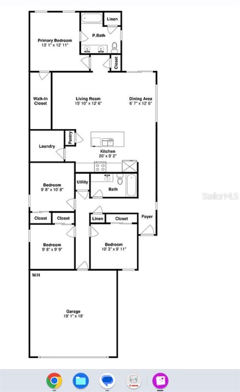 7707 Sunshine Bridge Avenue Gibsonton, FL 33534 - Photo 31 of 33