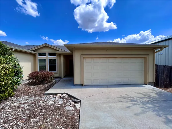 $1,595 | 7307 Bar K Ranch Road, Unit B, Lago Vista, TX 78645