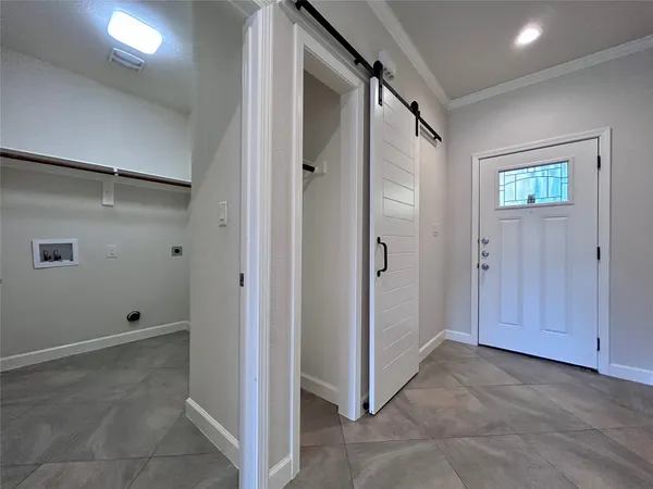 $1,595 | 7307 Bar K Ranch Road, Unit B, Lago Vista, TX 78645