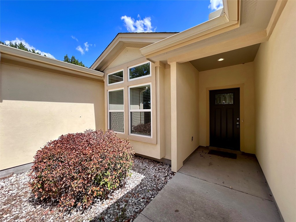 7307 Bar K Ranch Road, Unit B Lago Vista, TX 78645 - Photo 2 of 21