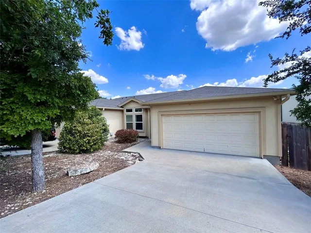 $1,695 | 7307 Bar K Ranch Road, Unit B, Lago Vista, TX 78645