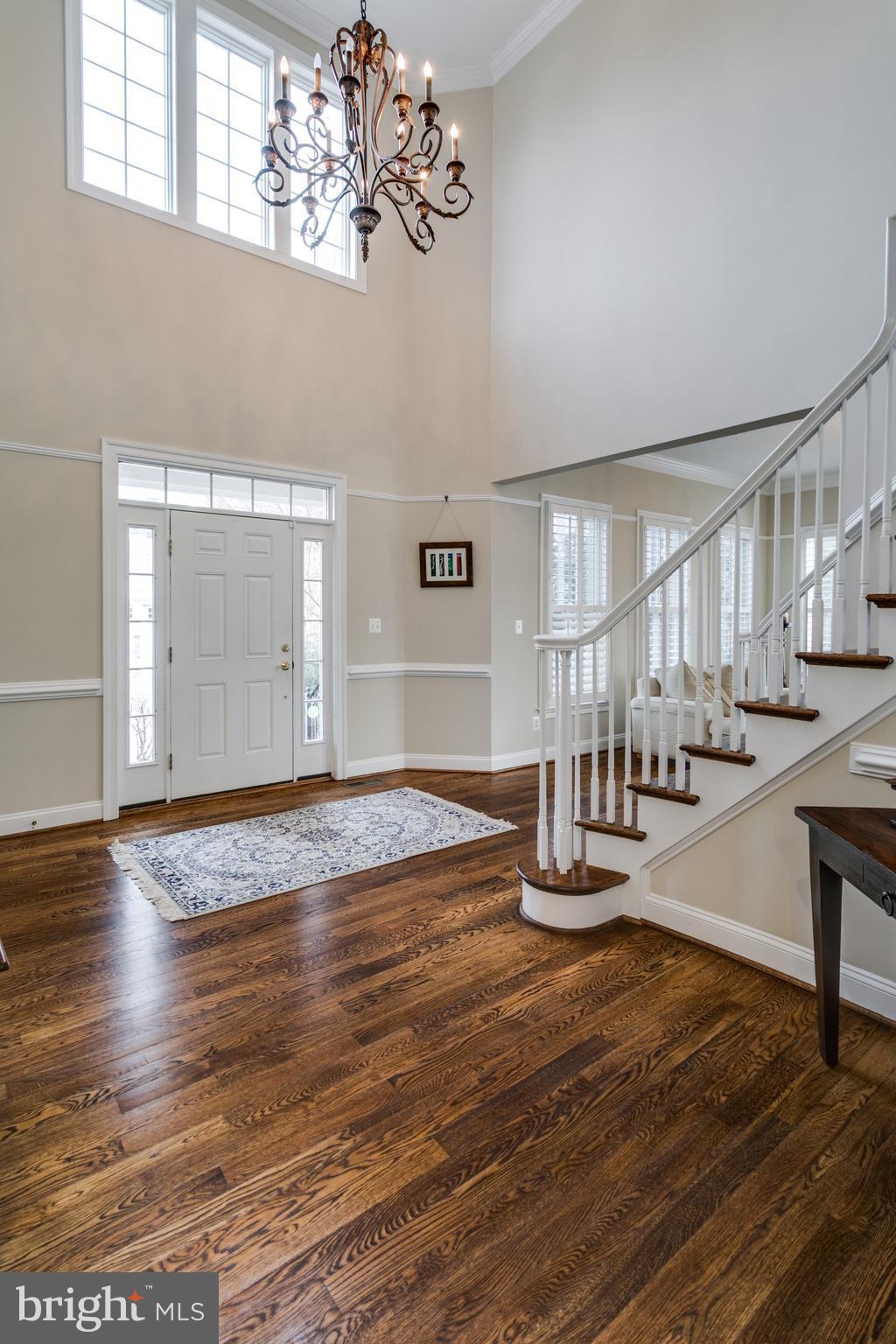 9109 Ridge Lane Vienna, VA 22182 - Photo 3 of 30 Interior (General)