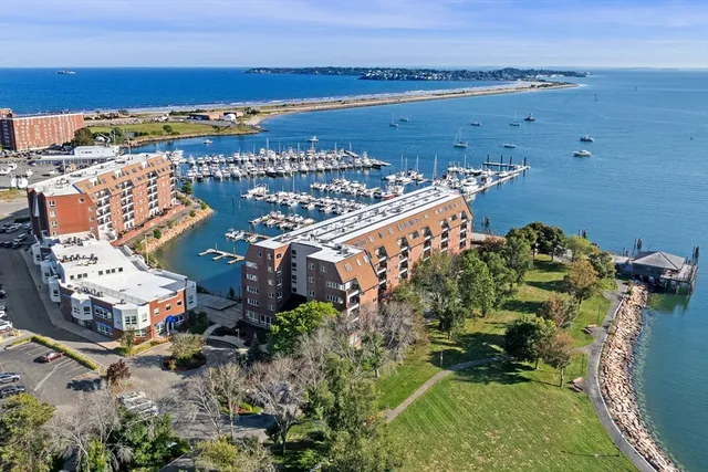 $479,999 | 154 Lynnway, Unit 520, Lynn, MA 01902