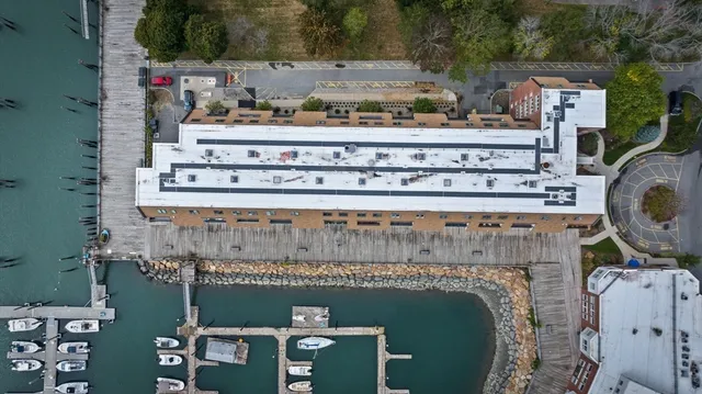 $479,999 | 154 Lynnway, Unit 520, Lynn, MA 01902