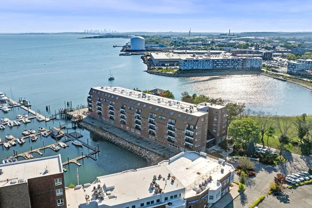 $479,999 | 154 Lynnway, Unit 520, Lynn, MA 01902