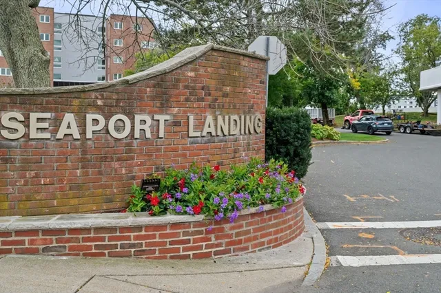 $479,999 | 154 Lynnway, Unit 520, Lynn, MA 01902