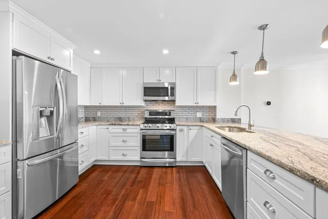 $479,999 | 154 Lynnway, Unit 520, Lynn, MA 01902