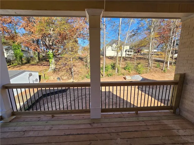 $769,900 | 120 Poplar Street, Buford, GA 30518