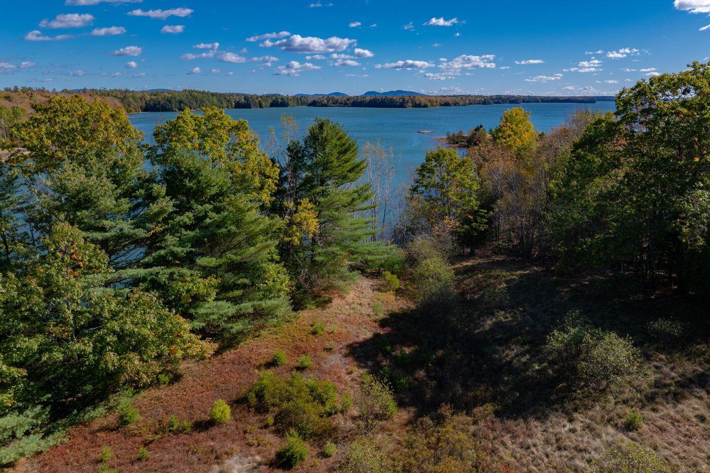 Lot 22 Morgan Bay Road Surry, ME 04684 - Photo 7 of 10 W8-ME3015_7