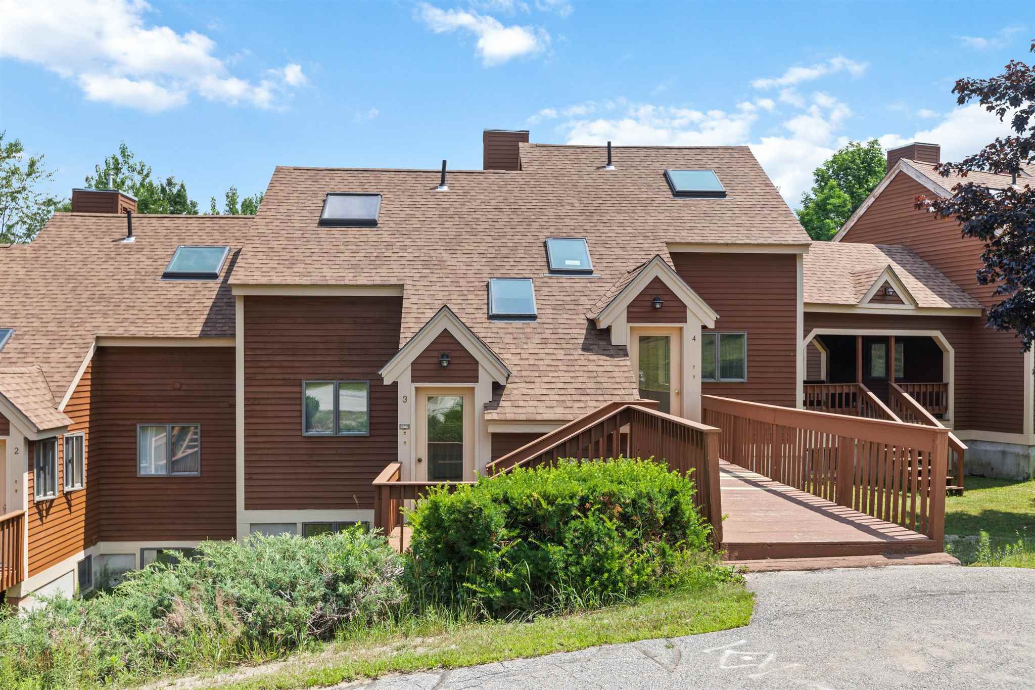 10 Onset Road, Unit 3B Bennington, NH 03442 - Photo 2 of 18