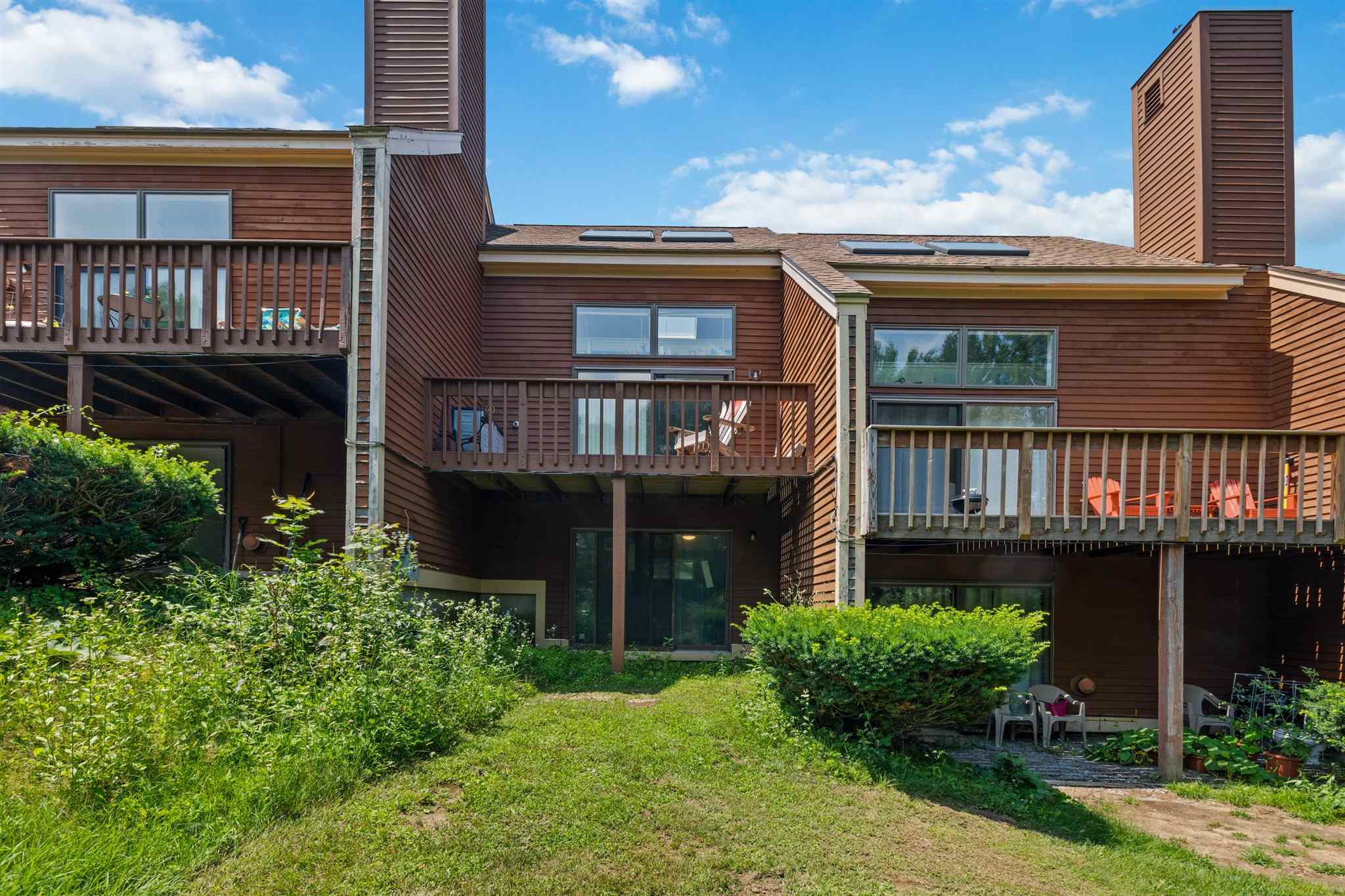 10 Onset Road, Unit 3B Bennington, NH 03442 - Photo 3 of 18