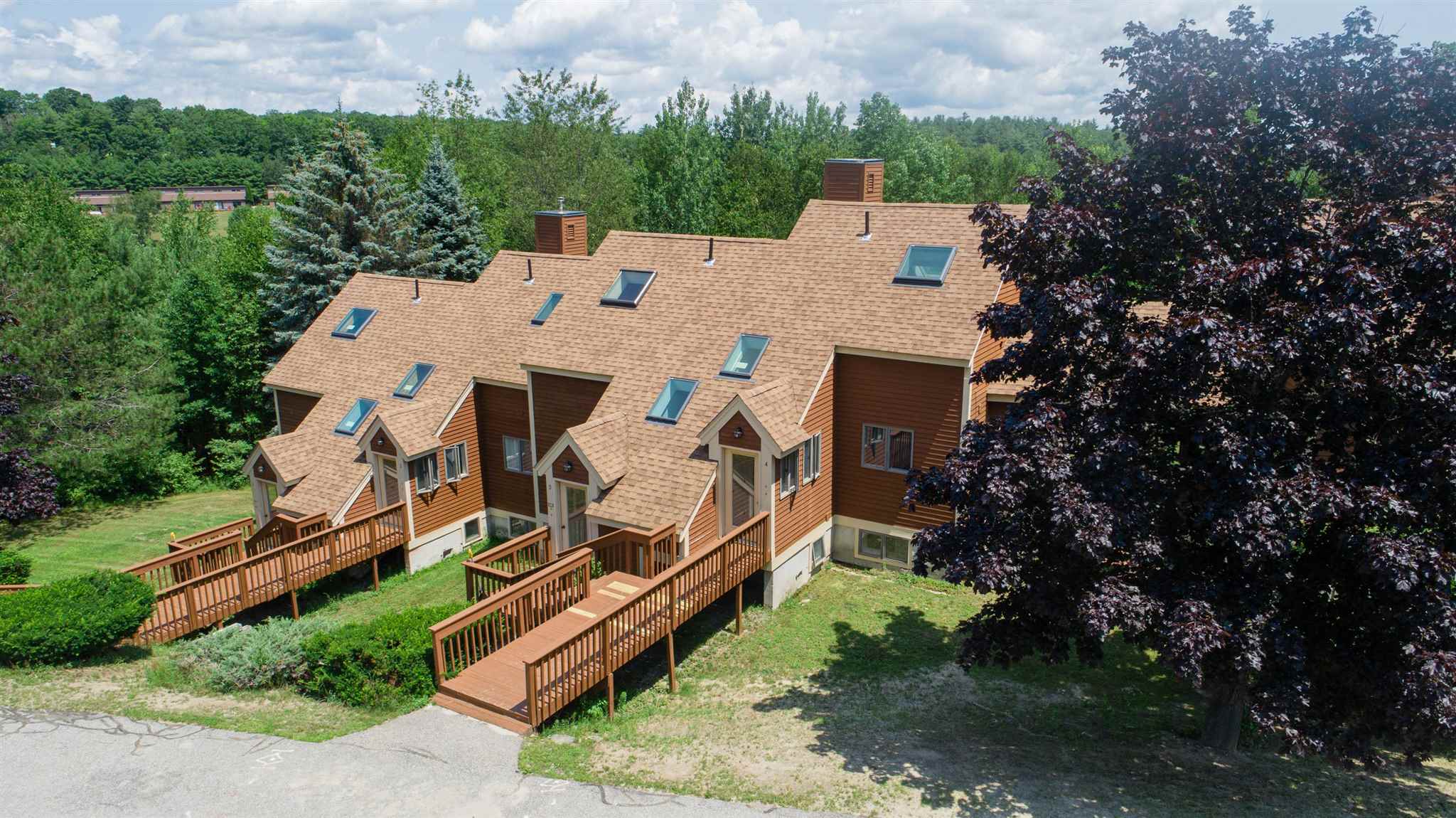 10 Onset Road, Unit 3B Bennington, NH 03442 - Photo 4 of 18