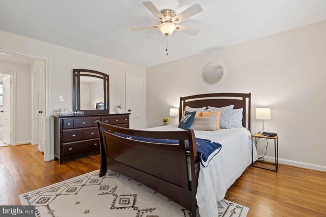 $710,500 | 1749 North Cliff Street, Alexandria, VA 22301