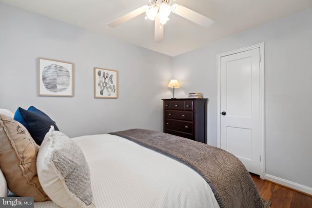 $710,500 | 1749 North Cliff Street, Alexandria, VA 22301