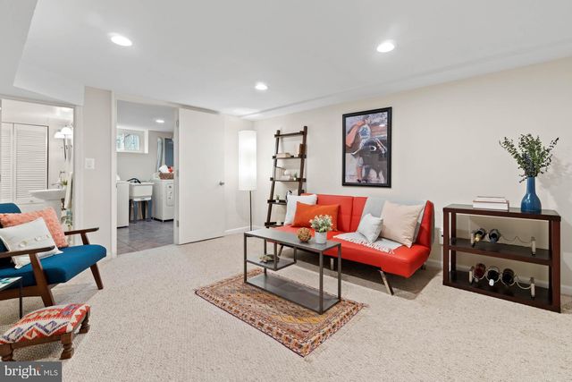 $710,500 | 1749 North Cliff Street, Alexandria, VA 22301