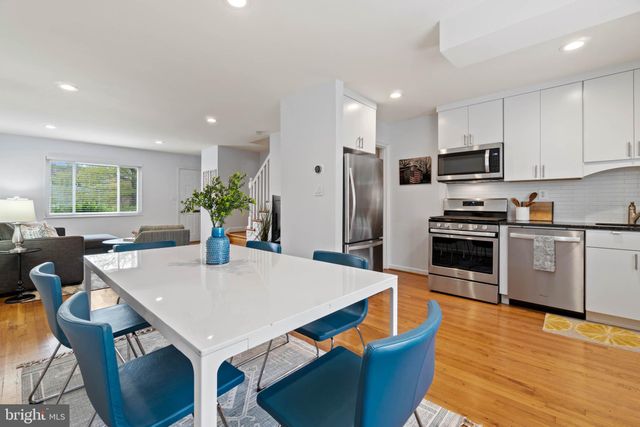 $710,500 | 1749 North Cliff Street, Alexandria, VA 22301