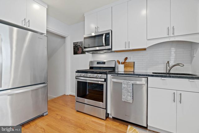 $710,500 | 1749 North Cliff Street, Alexandria, VA 22301