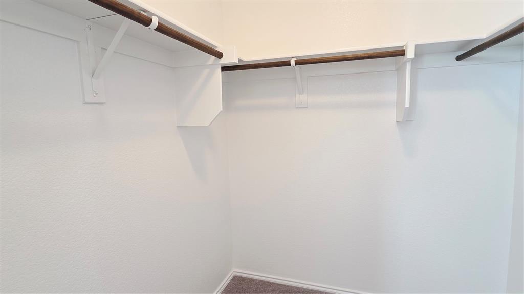 1804 Arcola Court Forney, TX 75126 - Photo 21 of 27 a view of a small space