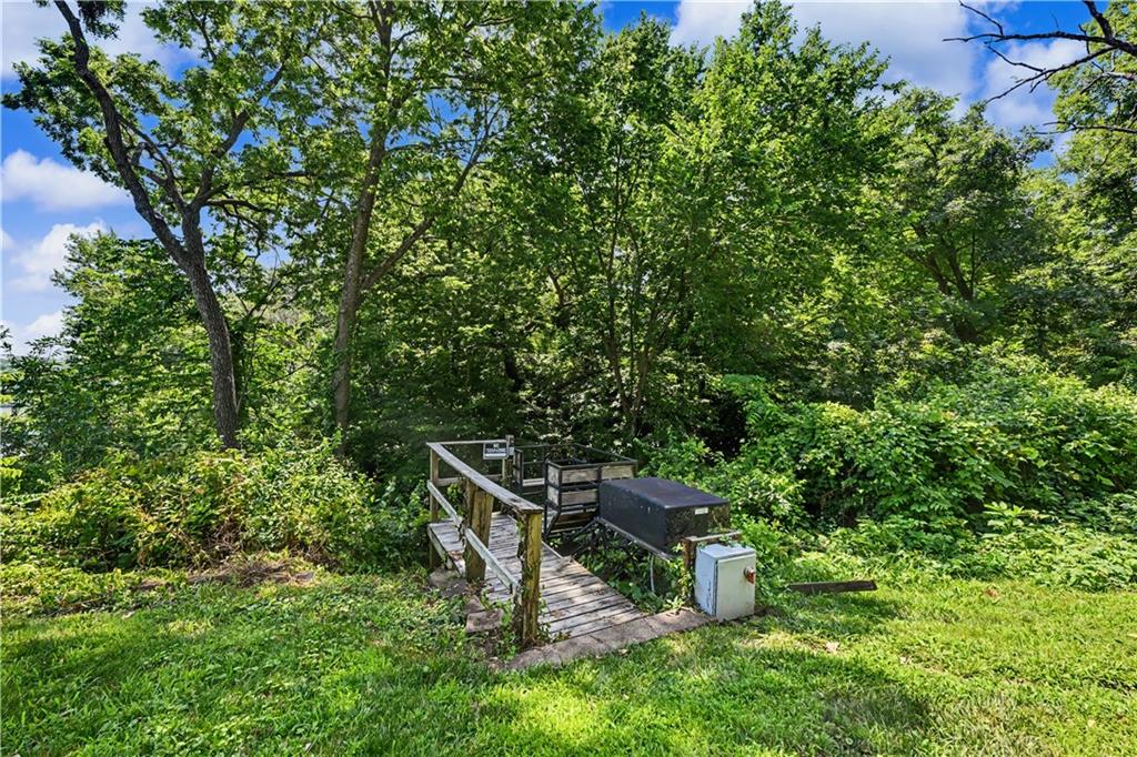 16 M Street Lake Lotawana, MO 64086 - Photo 28 of 37