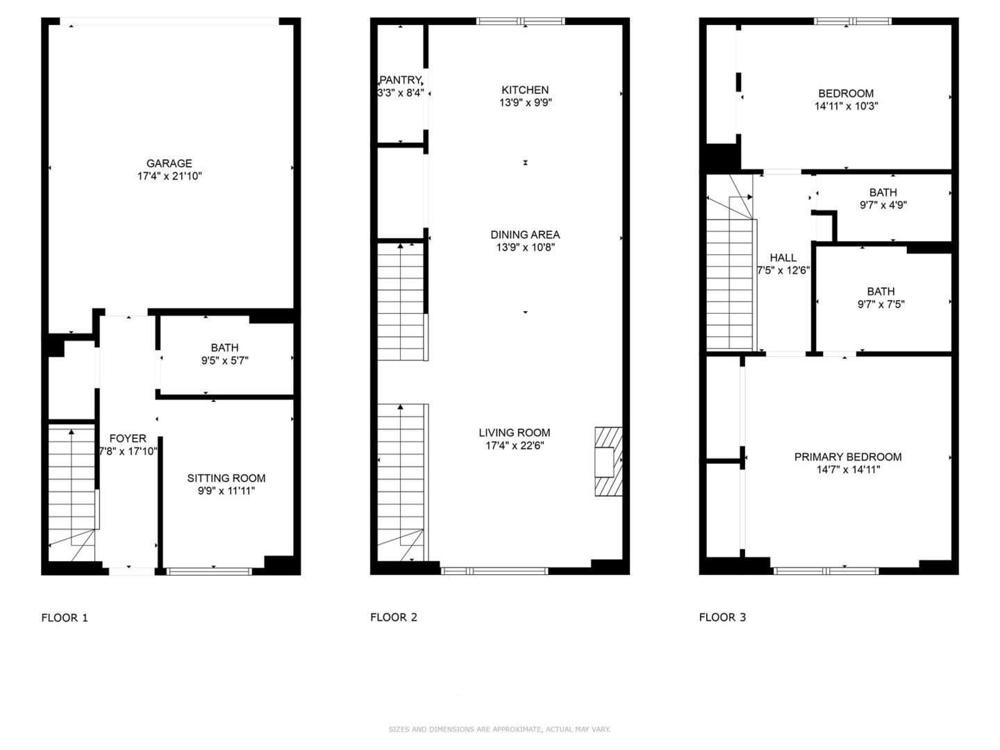 16 North May Street, Unit 511 Chicago, IL 60607 - Photo 26 of 26 a picture of a building