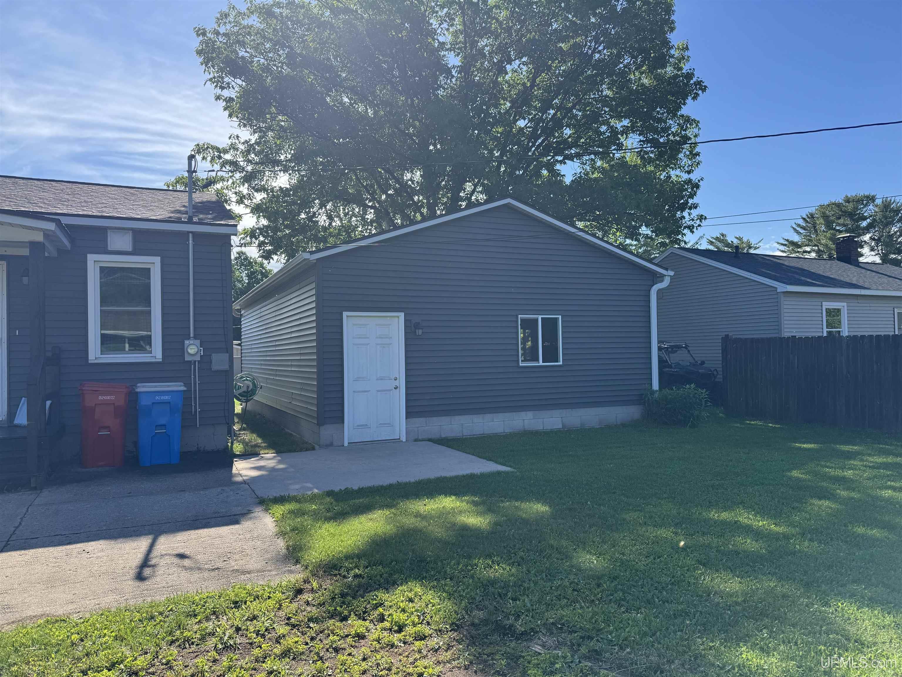 125 Daisy Street Ishpeming, MI 49849 - Photo 36 of 44