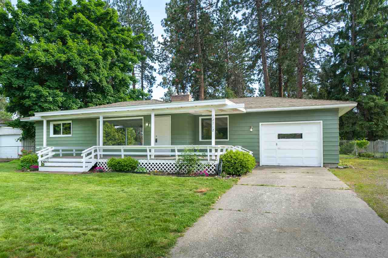 12712 East Saltese Road Spokane Valley, WA 99216 - Photo 1 of 20